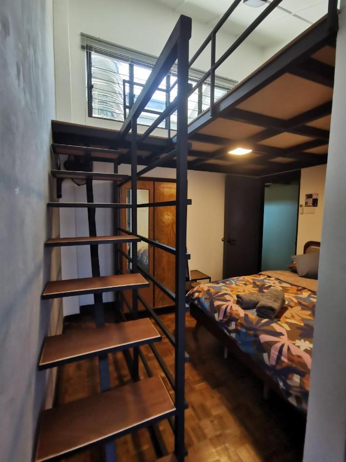 Geniehome No10 Classic 5br6b Free Wifi At Ss2 Pj *