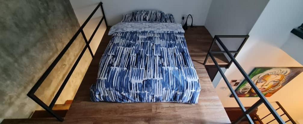 Geniehome No10 Classic 5br6b Free Wifi At Ss2 Pj Holiday home
