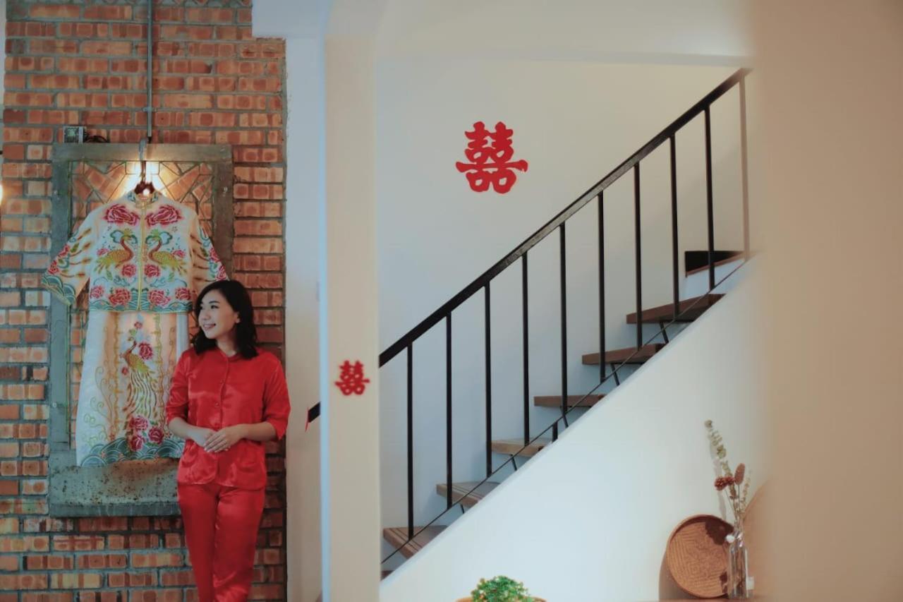 Holiday home Geniehome No10 Classic 5br6b Free Wifi At Ss2 Pj