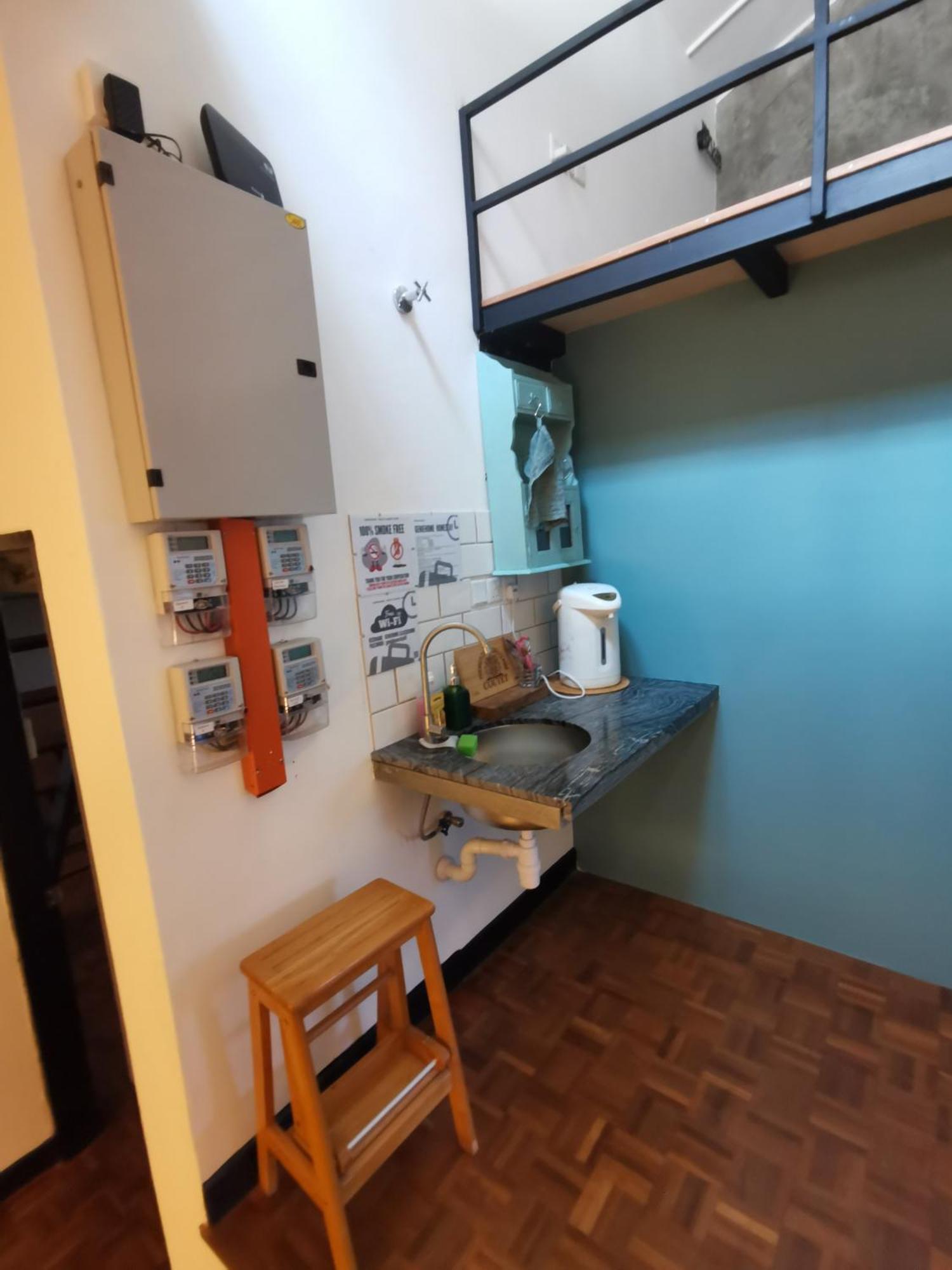 Geniehome No10 Classic 5br6b Free Wifi At Ss2 Pj Holiday home *