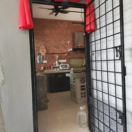 Geniehome No10 Classic Home 5Br6B Free Wifi At Ss2 Pj Petaling Jaya Exterior photo