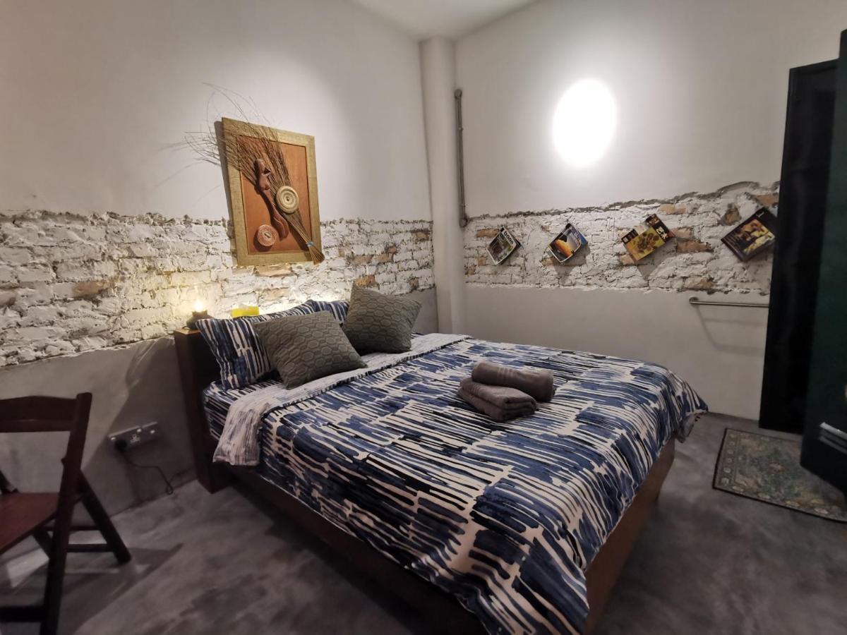 Geniehome No10 Classic 5br6b Free Wifi At Ss2 Pj