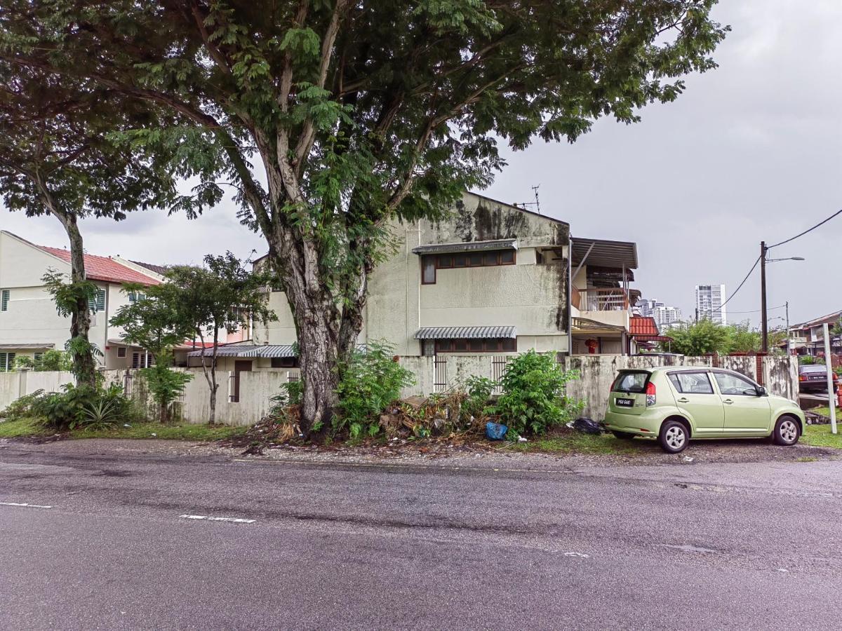 Geniehome No10 Classic 5br6b Free Wifi At Ss2 Pj